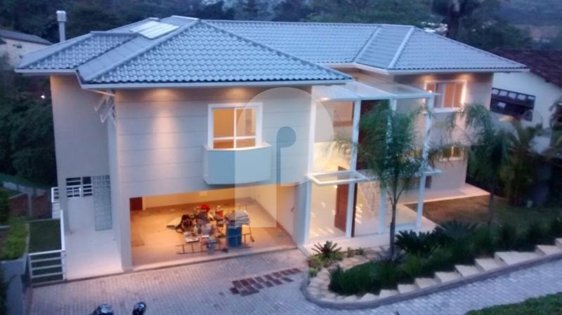 Casa à venda em Taquara, Petrópolis - RJ - Foto 2