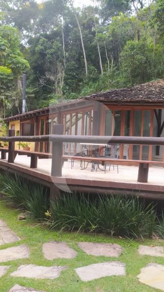 Casa à venda em Corrêas, Petrópolis - RJ - Foto 2