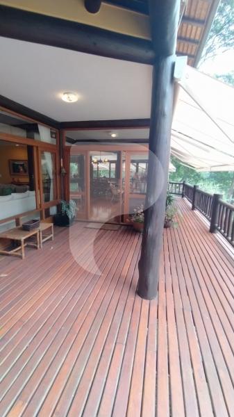 Casa à venda em Corrêas, Petrópolis - RJ - Foto 3