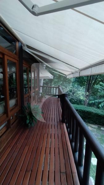 Casa à venda em Corrêas, Petrópolis - RJ - Foto 4