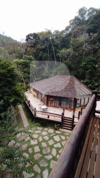 Casa à venda em Corrêas, Petrópolis - RJ - Foto 6
