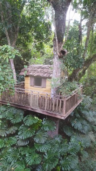 Casa à venda em Corrêas, Petrópolis - RJ - Foto 7