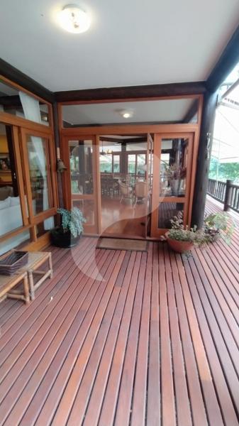 Casa à venda em Corrêas, Petrópolis - RJ - Foto 12