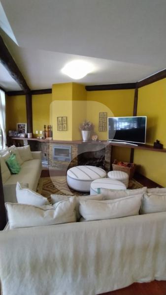 Casa à venda em Corrêas, Petrópolis - RJ - Foto 13