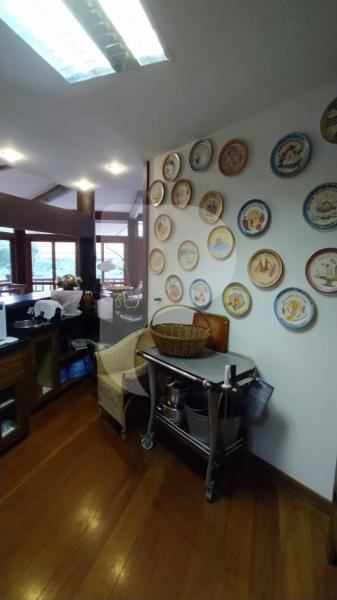 Casa à venda em Corrêas, Petrópolis - RJ - Foto 15