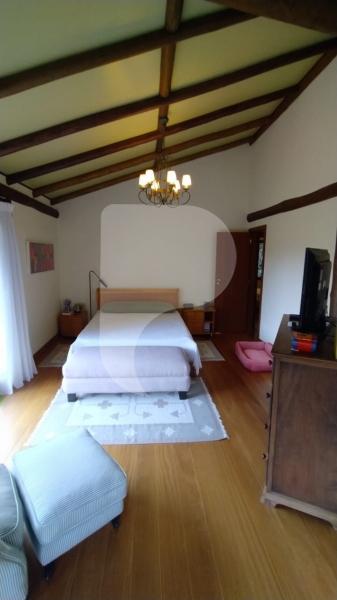 Casa à venda em Corrêas, Petrópolis - RJ - Foto 17