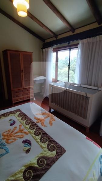 Casa à venda em Corrêas, Petrópolis - RJ - Foto 18