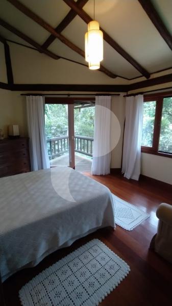 Casa à venda em Corrêas, Petrópolis - RJ - Foto 19