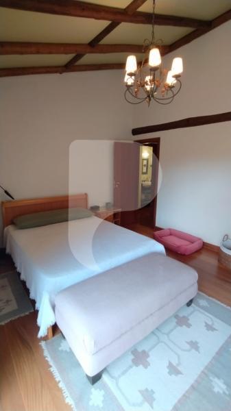 Casa à venda em Corrêas, Petrópolis - RJ - Foto 21