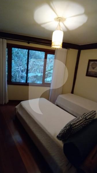 Casa à venda em Corrêas, Petrópolis - RJ - Foto 22