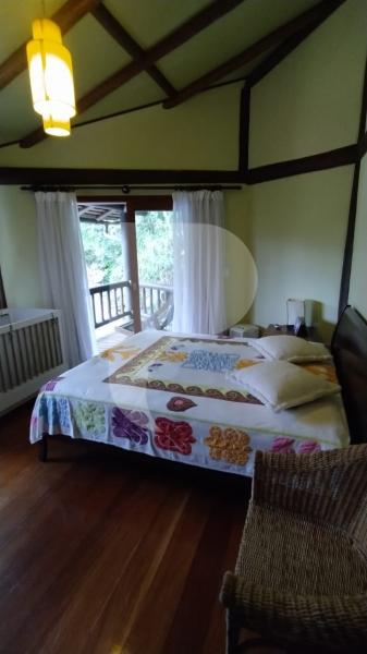 Casa à venda em Corrêas, Petrópolis - RJ - Foto 23