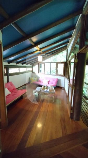 Casa à venda em Corrêas, Petrópolis - RJ - Foto 27