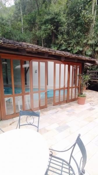 Casa à venda em Corrêas, Petrópolis - RJ - Foto 34