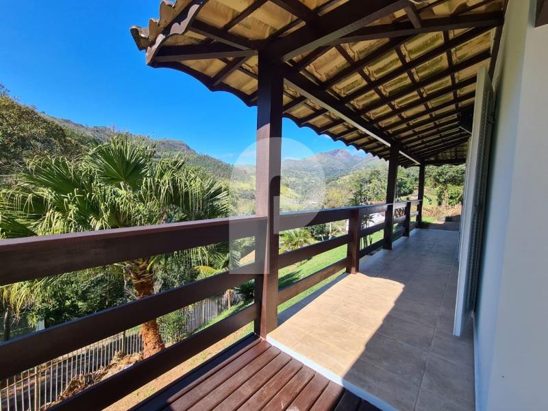 Casa à venda em Araras, Petrópolis - RJ - Foto 17