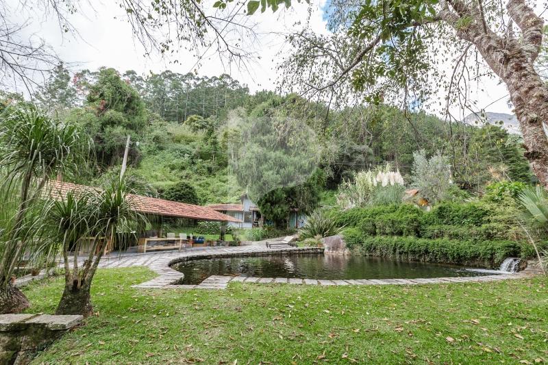 Fazenda - Petrópolis, Itaipava