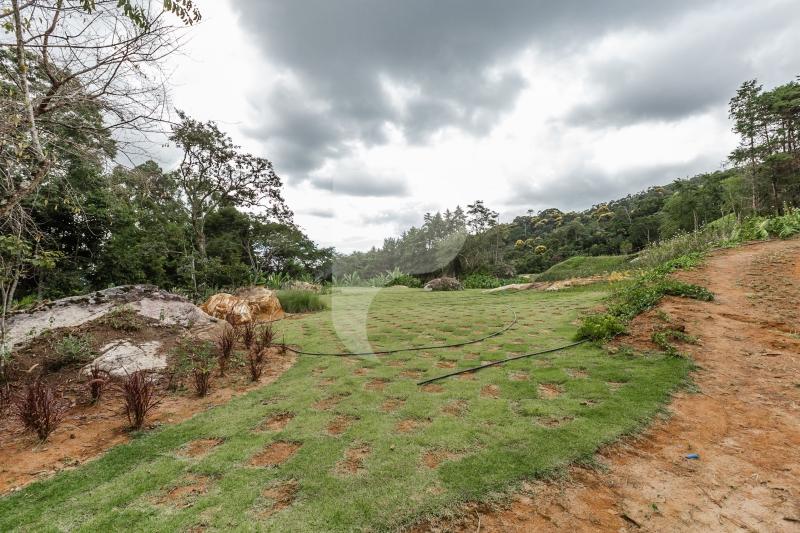 Fazenda - Petrópolis, Itaipava