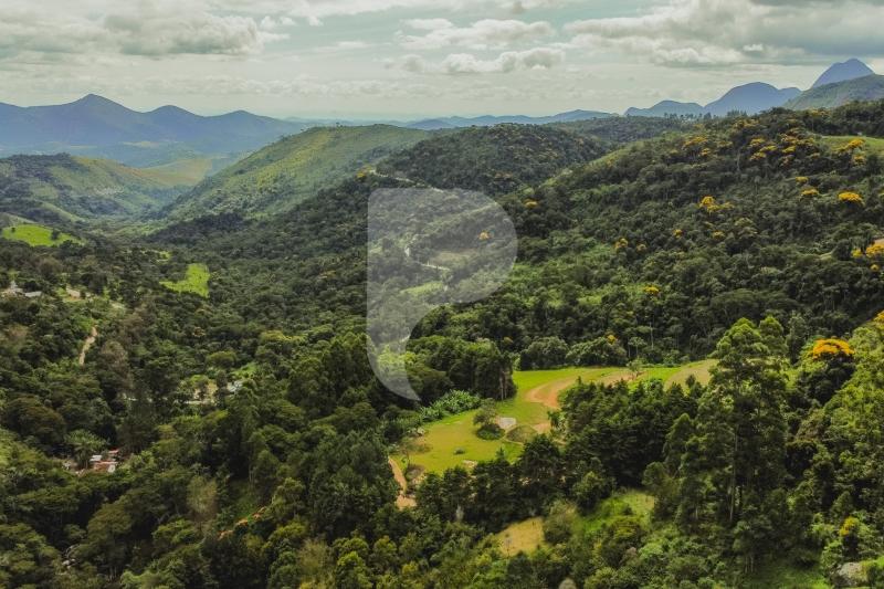 Fazenda - Petrópolis, Itaipava