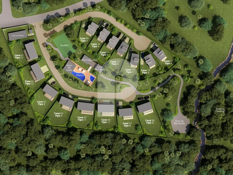 Casa à venda em Araras, Petrópolis - RJ - Foto 6