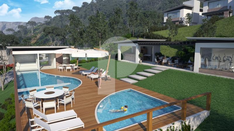 Casa à venda em Araras, Petrópolis - RJ - Foto 3