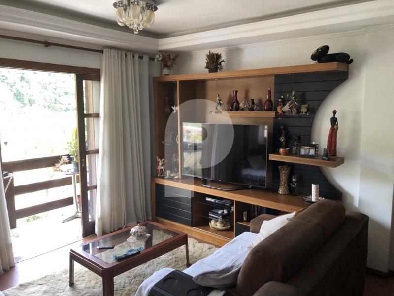 Cobertura à venda em Bingen, Petrópolis - RJ - Foto 1