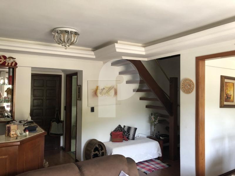 Cobertura à venda em Bingen, Petrópolis - RJ - Foto 3