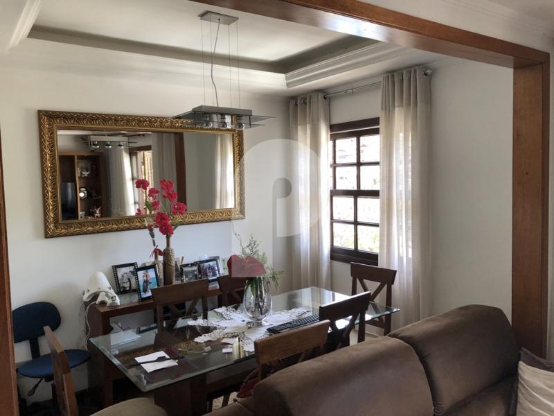 Cobertura à venda em Bingen, Petrópolis - RJ - Foto 4