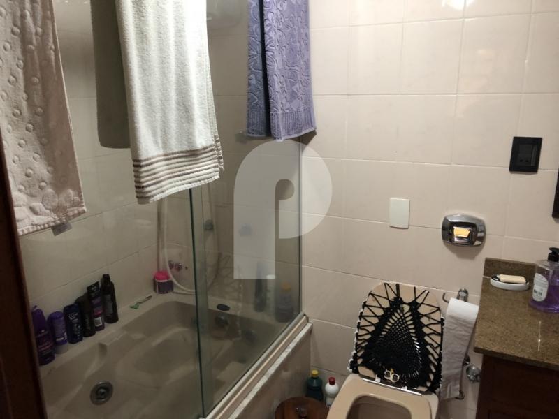 Cobertura à venda em Bingen, Petrópolis - RJ - Foto 6