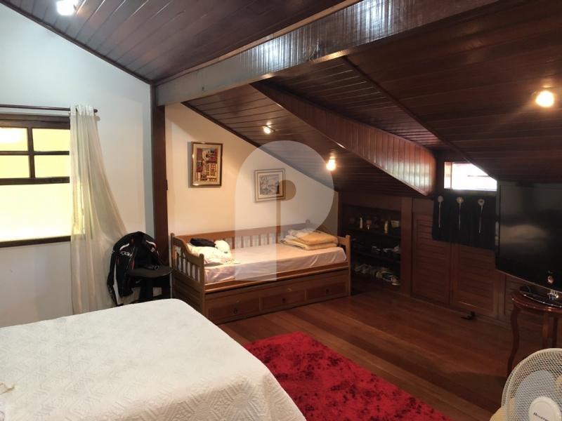 Cobertura à venda em Bingen, Petrópolis - RJ - Foto 7