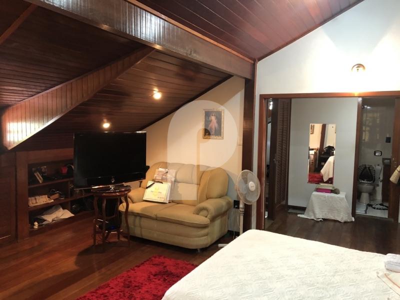 Cobertura à venda em Bingen, Petrópolis - RJ - Foto 9