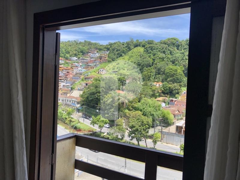 Cobertura à venda em Bingen, Petrópolis - RJ - Foto 13