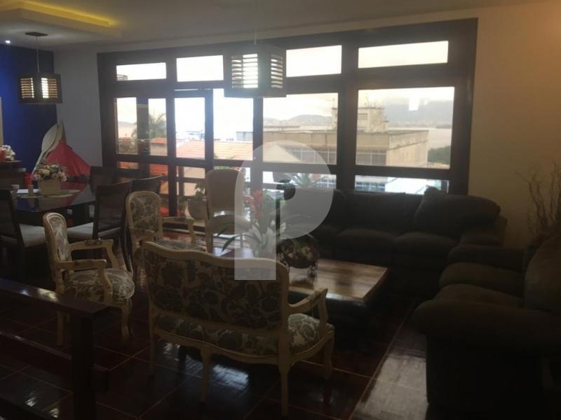 Casa à venda em Jardim Guanabara, Rio de Janeiro - RJ - Foto 5