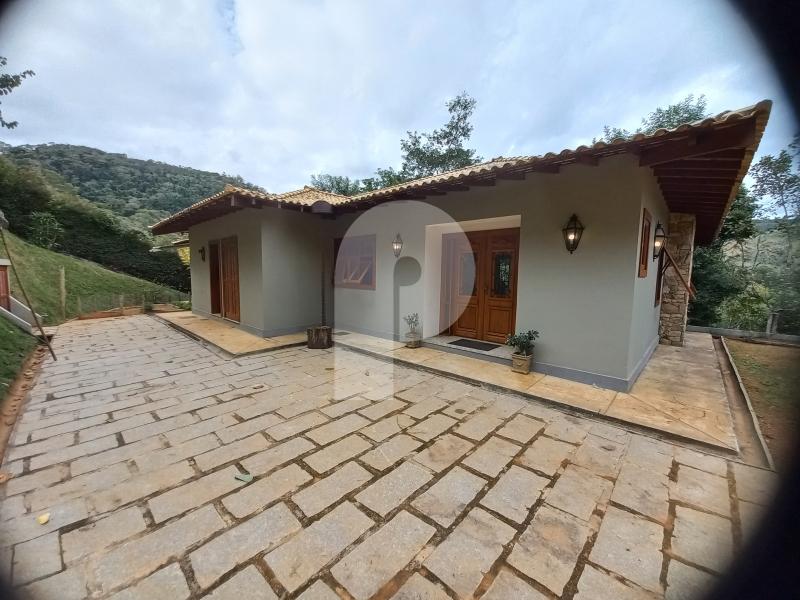 Casa à venda em Secretário, Petrópolis - RJ - Foto 1