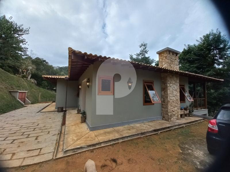 Casa à venda em Secretário, Petrópolis - RJ - Foto 2