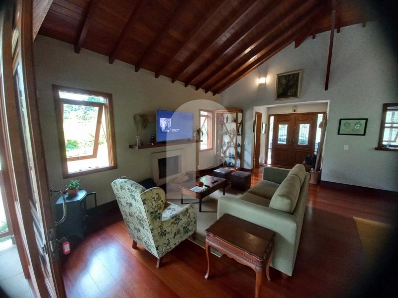 Casa à venda em Secretário, Petrópolis - RJ - Foto 3