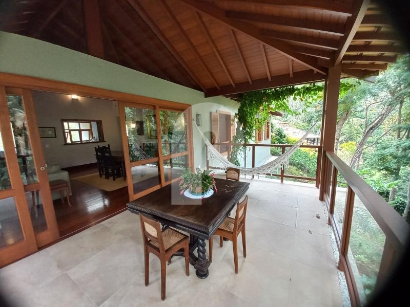 Casa à venda em Secretário, Petrópolis - RJ - Foto 16