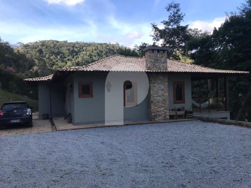 Casa à venda em Secretário, Petrópolis - RJ - Foto 20