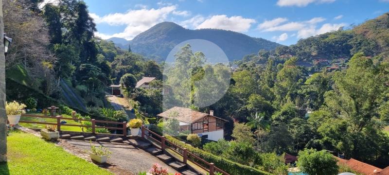 Casa à venda em Itaipava, Petrópolis - RJ - Foto 2