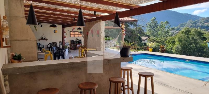 Casa à venda em Itaipava, Petrópolis - RJ - Foto 3