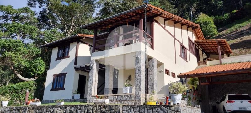 Casa à venda em Itaipava, Petrópolis - RJ - Foto 1