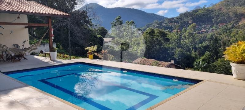 Casa à venda em Itaipava, Petrópolis - RJ - Foto 4