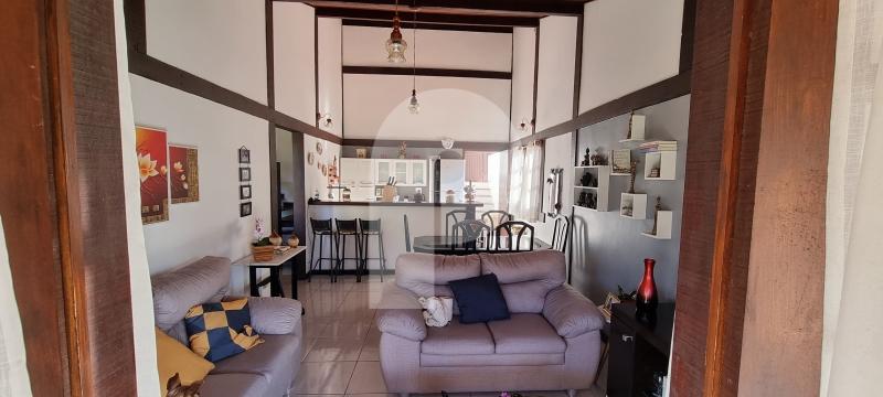 Casa à venda em Itaipava, Petrópolis - RJ - Foto 5