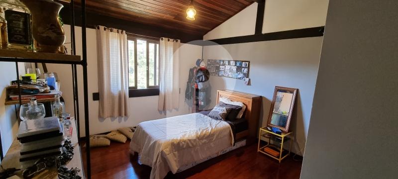 Casa à venda em Itaipava, Petrópolis - RJ - Foto 10
