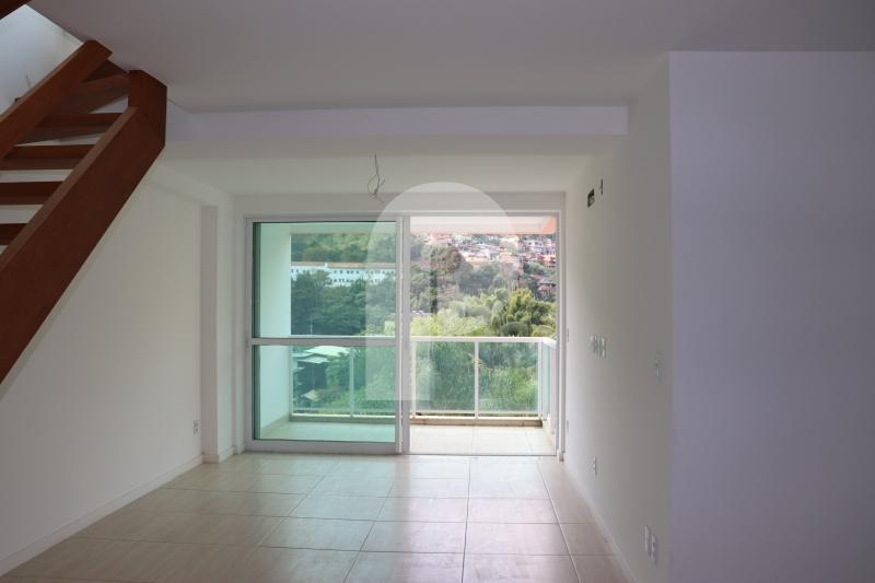 Cobertura à venda em Corrêas, Petrópolis - RJ - Foto 3