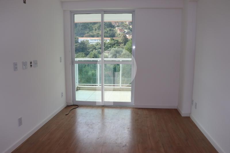 Cobertura à venda em Corrêas, Petrópolis - RJ - Foto 5