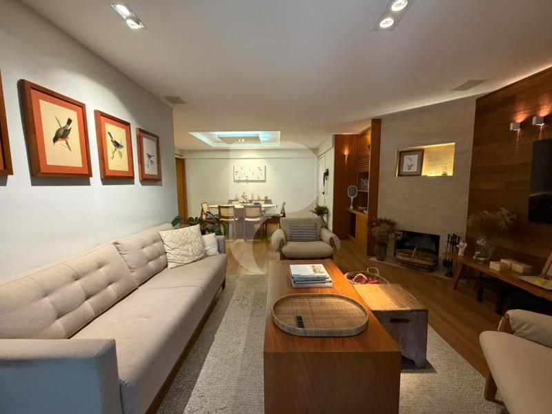 Apartamento para Alugar em Itaipava, Petrópolis - RJ - Foto 2