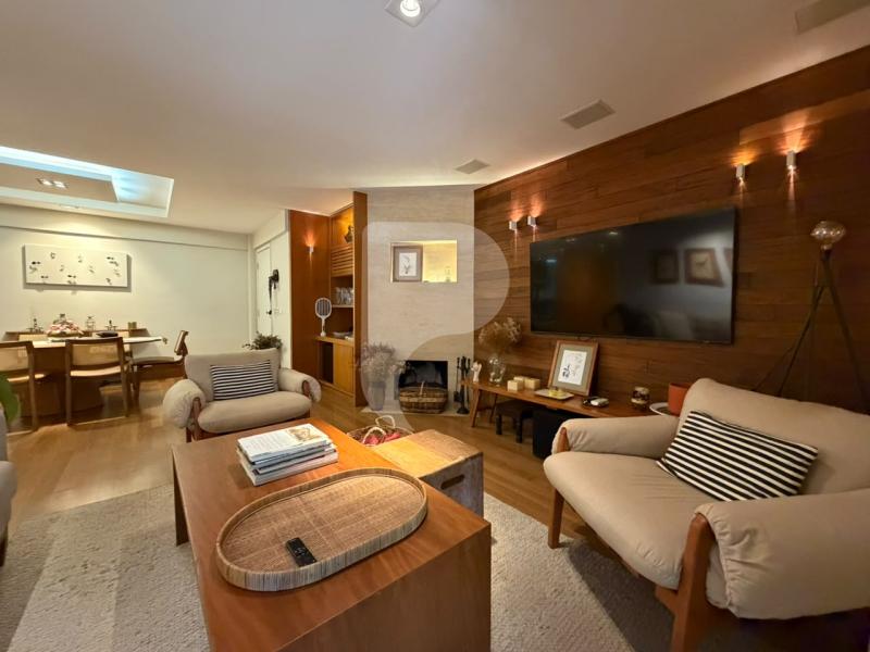 Apartamento para Alugar em Itaipava, Petrópolis - RJ - Foto 3