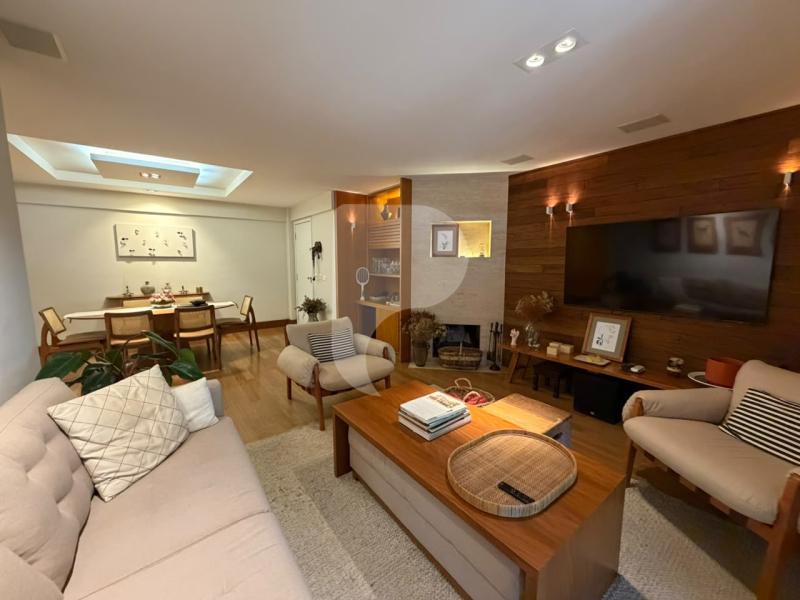 Apartamento para Alugar em Itaipava, Petrópolis - RJ - Foto 4