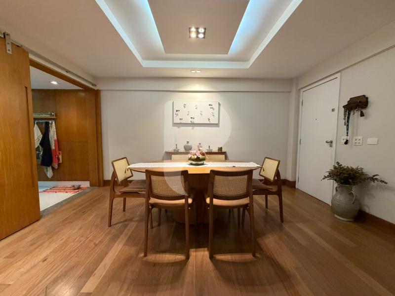 Apartamento para Alugar em Itaipava, Petrópolis - RJ - Foto 5