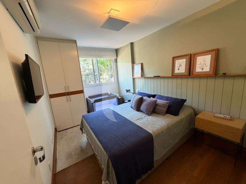 Apartamento para Alugar em Itaipava, Petrópolis - RJ - Foto 7