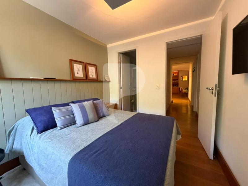 Apartamento para Alugar em Itaipava, Petrópolis - RJ - Foto 8